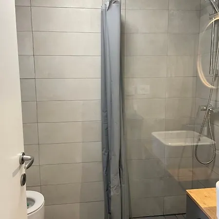 Appartement M&a - Third Floor *