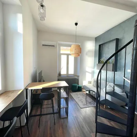 M&a - Third Floor Apartament *