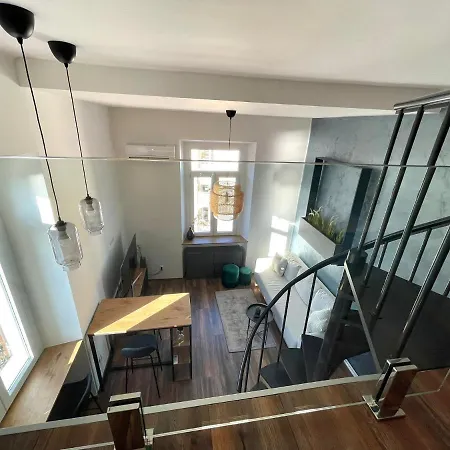 Apartament M&a - Third Floor Lovran