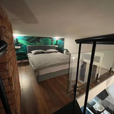 M&a - Third Floor Apartament *